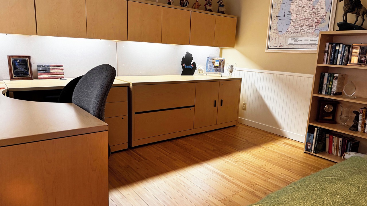 Photo of Bedroom in Empire