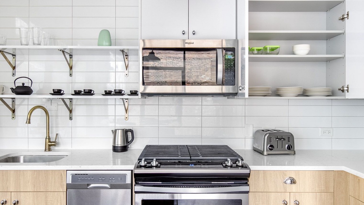 Photo of Kitchen in Near North Side