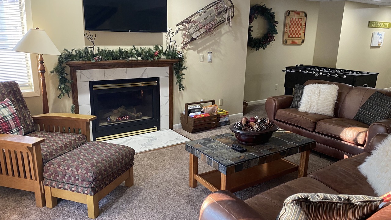 Photo of Livingroom in Thompsonville