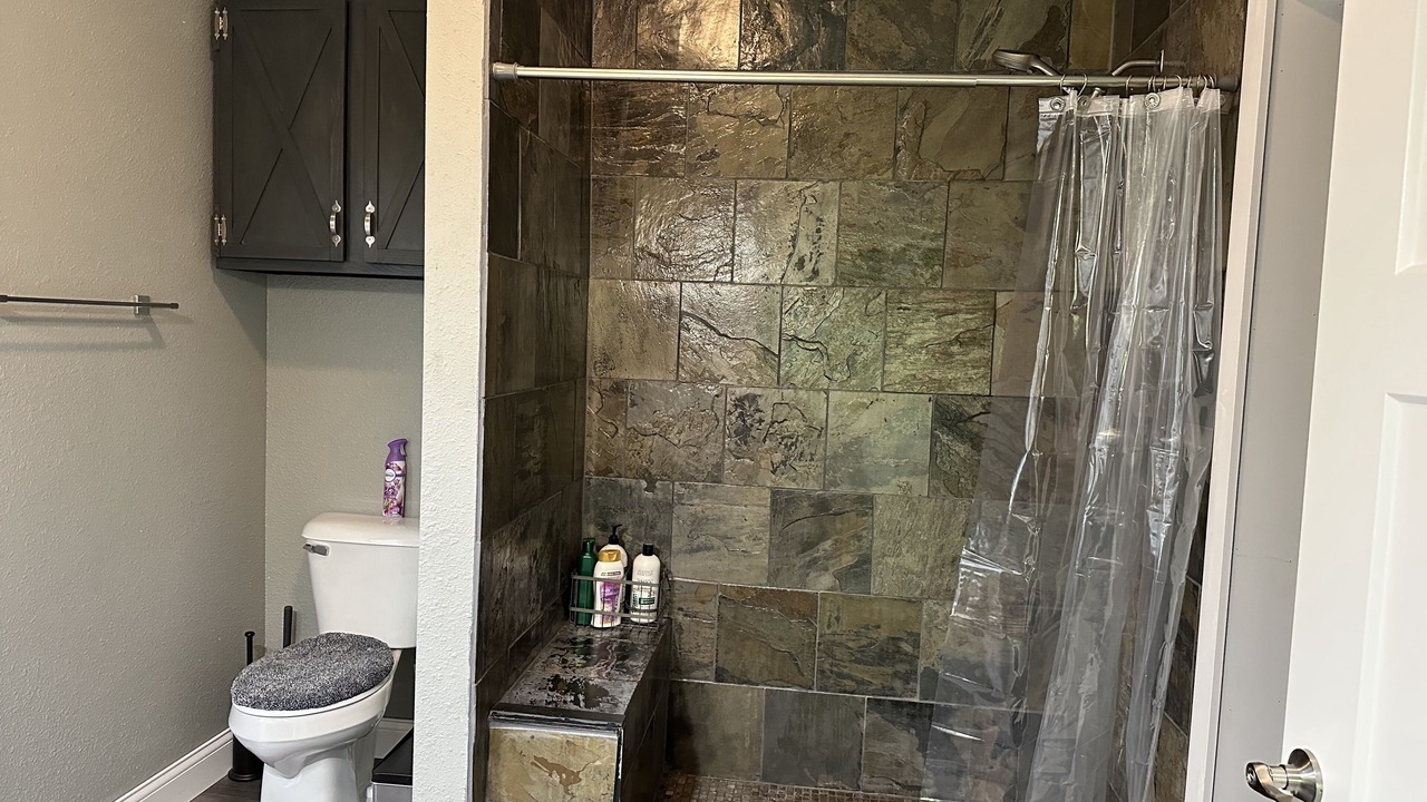 Photo of Bathroom in Gilbertsville