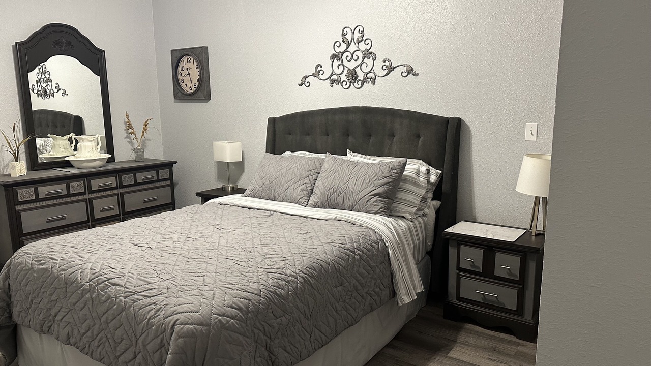 Photo of Bedroom in Gilbertsville