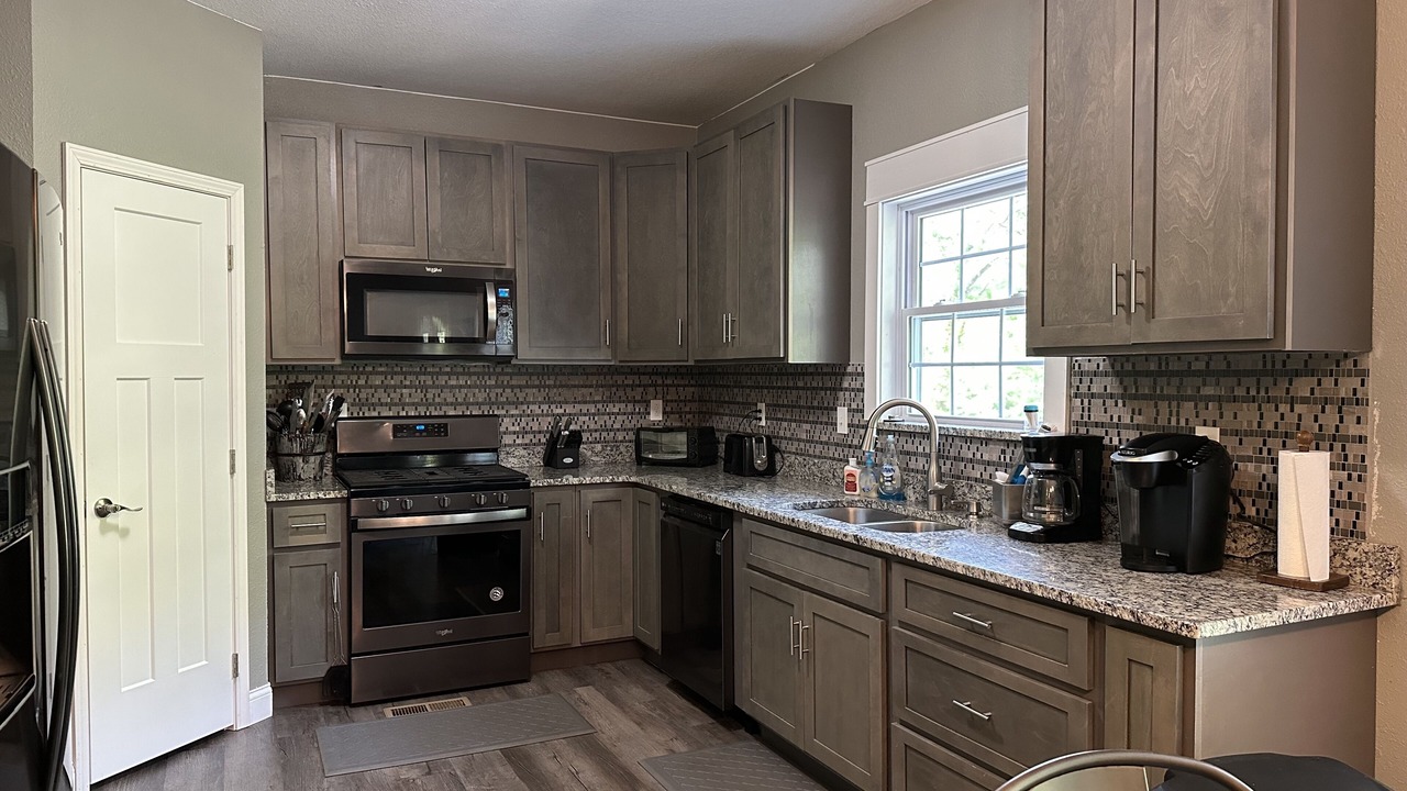 Photo of Kitchen in Gilbertsville