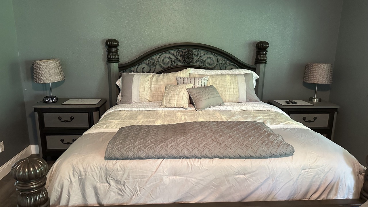 Photo of Bedroom in Gilbertsville