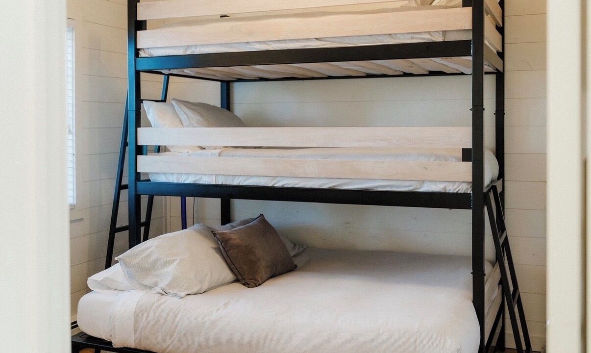 Photo of Bedroom in Alexandria