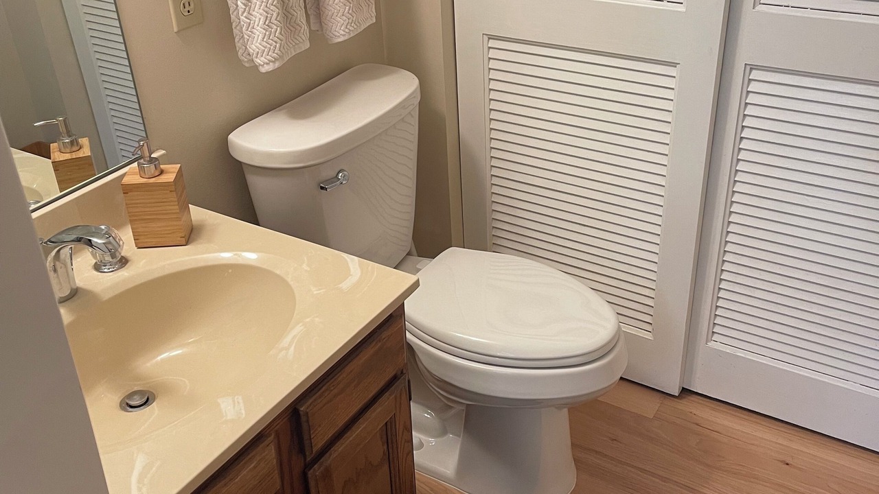 Photo of Bathroom in Harbor Springs