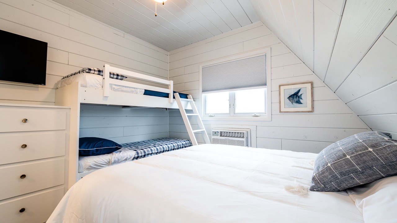Photo of Bedroom in Stevensville