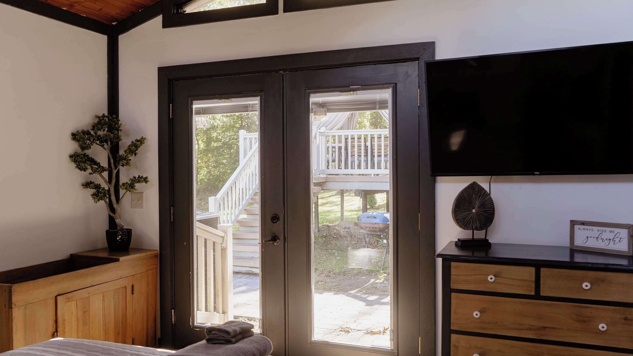 Photo of Bedroom in Berrien Springs