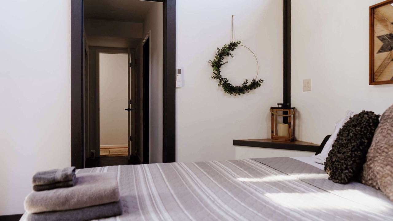 Photo of Bedroom in Berrien Springs