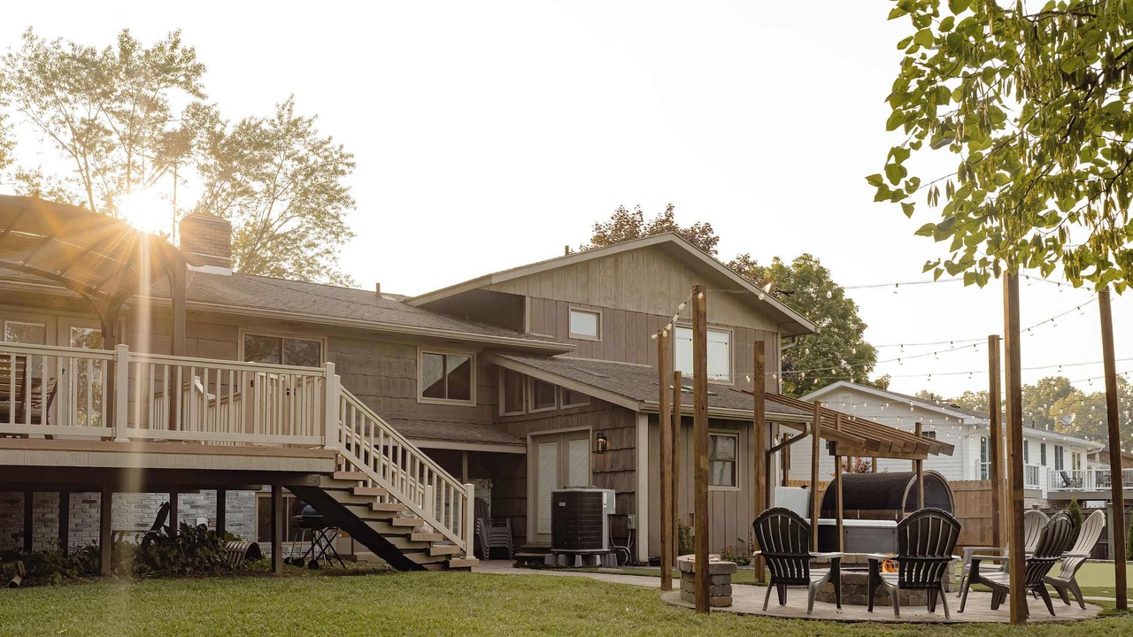 Photo of Outdoor in Berrien Springs