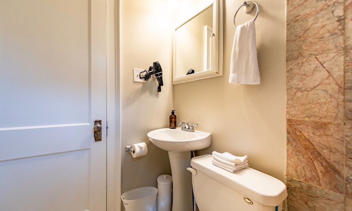 Photo of Bathroom in Ferndale