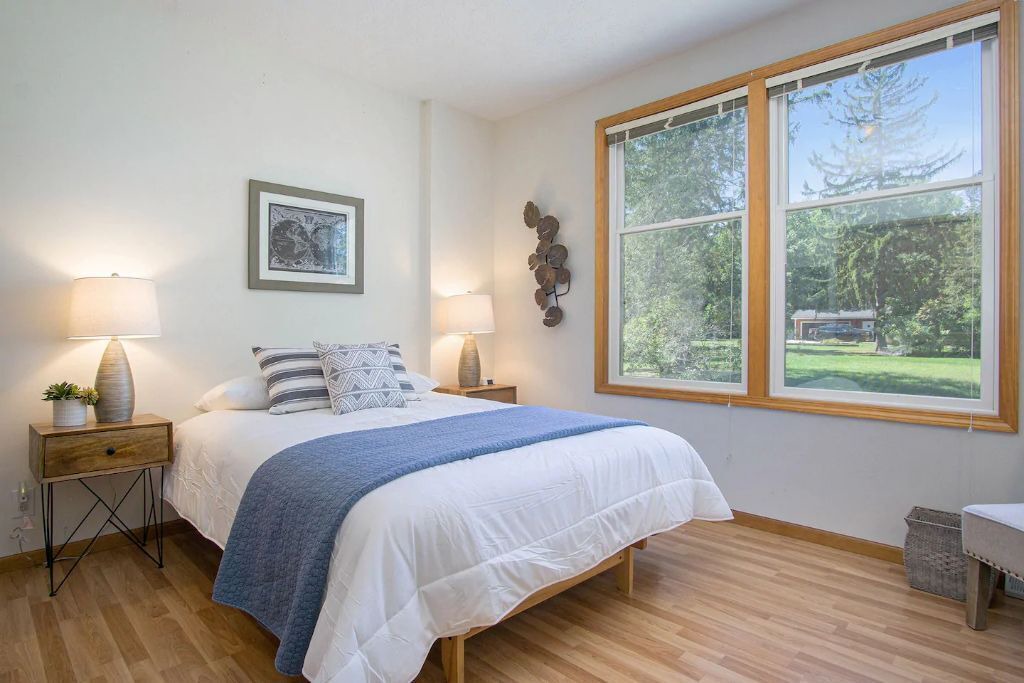 Photo of Bedroom in Whitehall