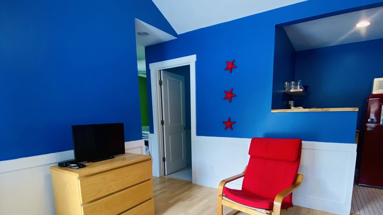 Photo of Bedroom in Monticello
