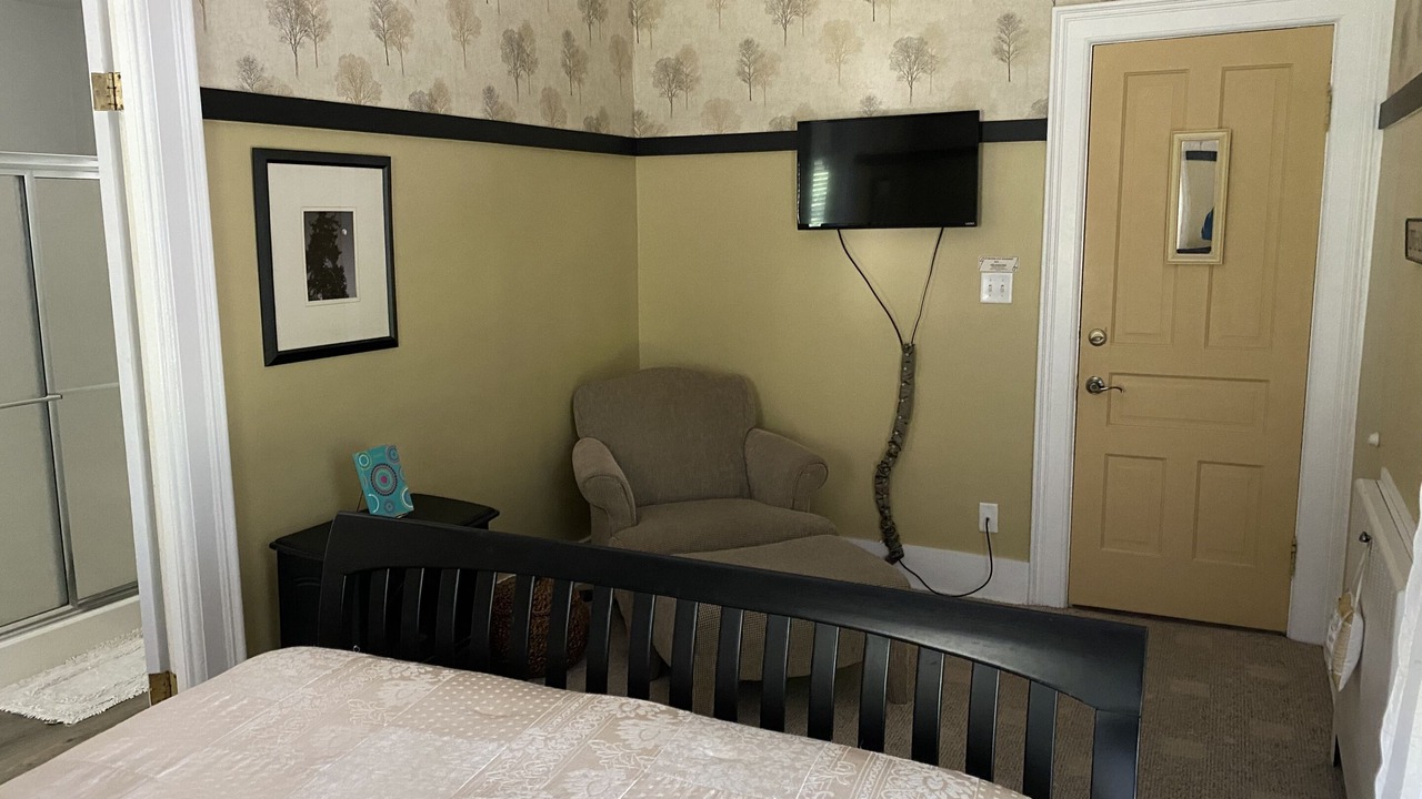 Photo of Bedroom in South Haven