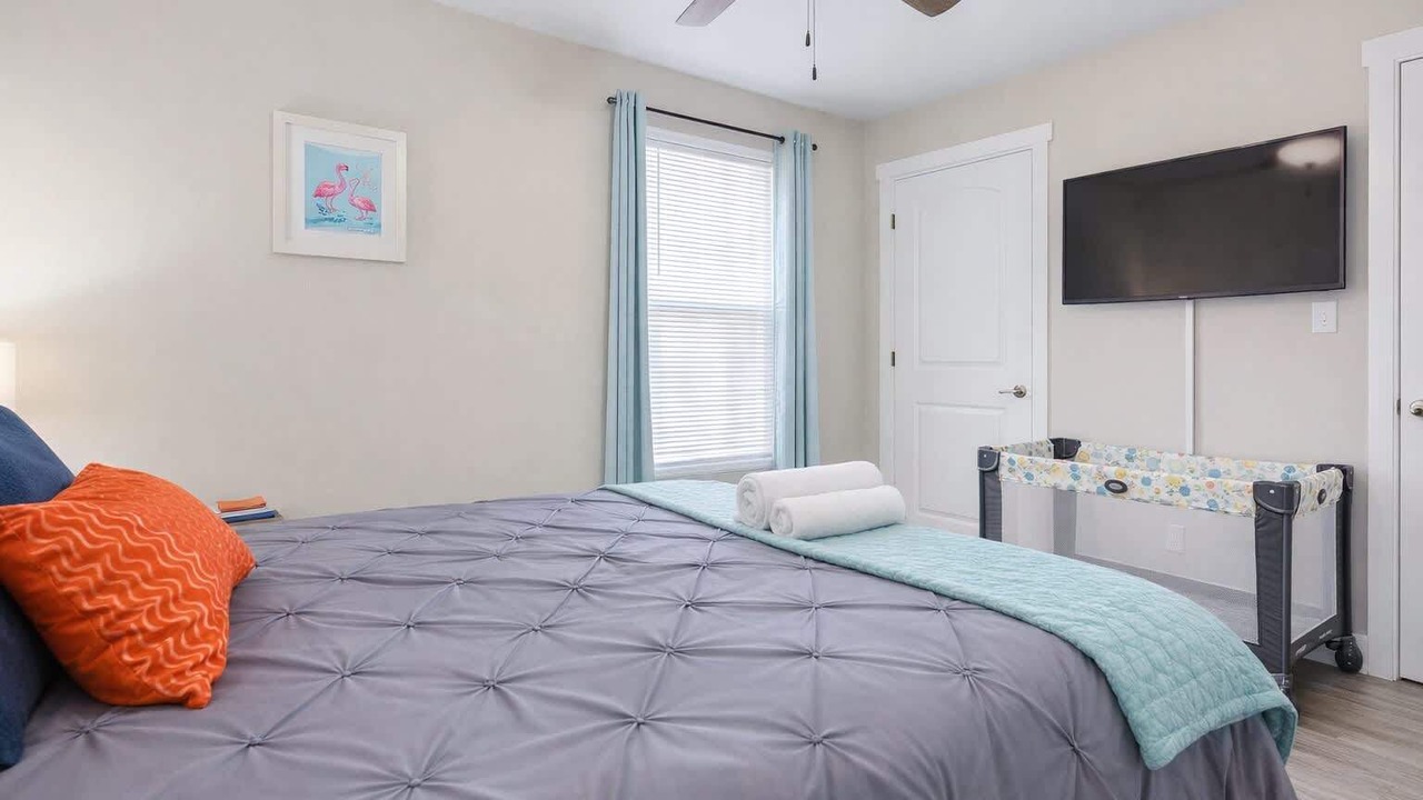 Photo of Bedroom in Joliet