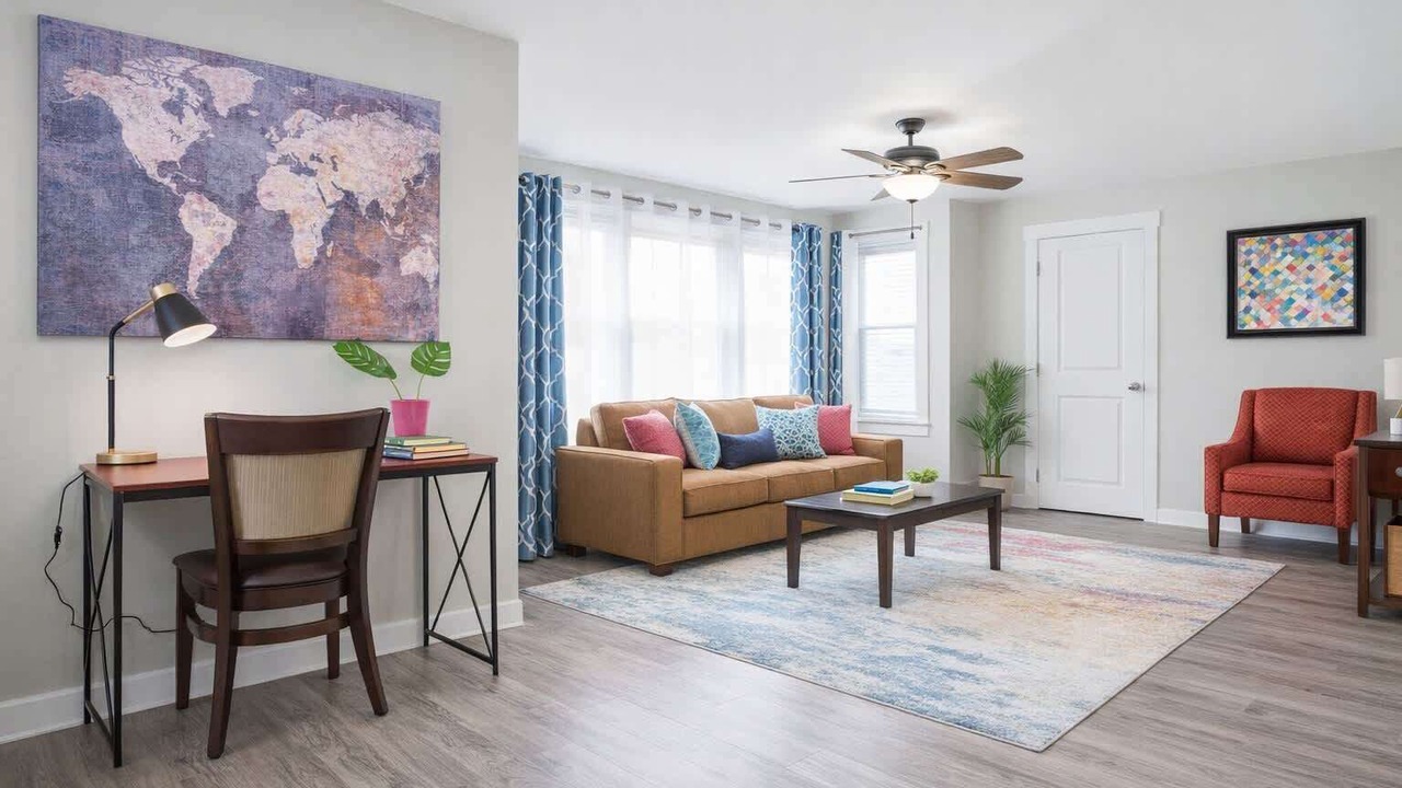 Photo of Livingroom in Joliet