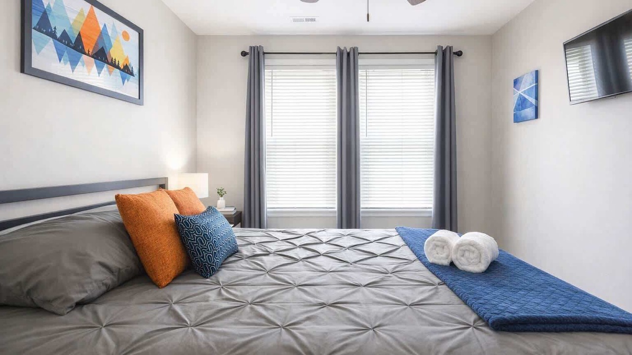 Photo of Bedroom in Joliet
