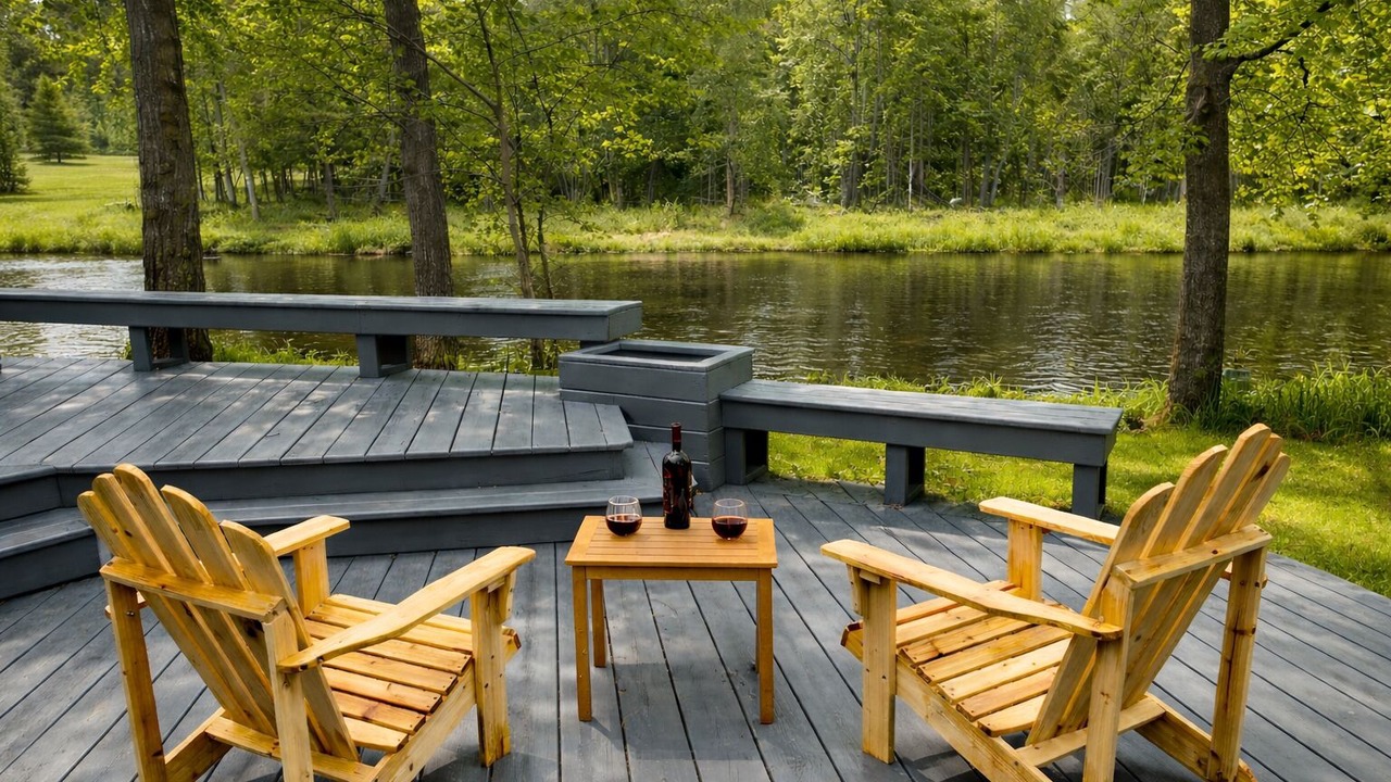 Photo of Outdoor in Escanaba