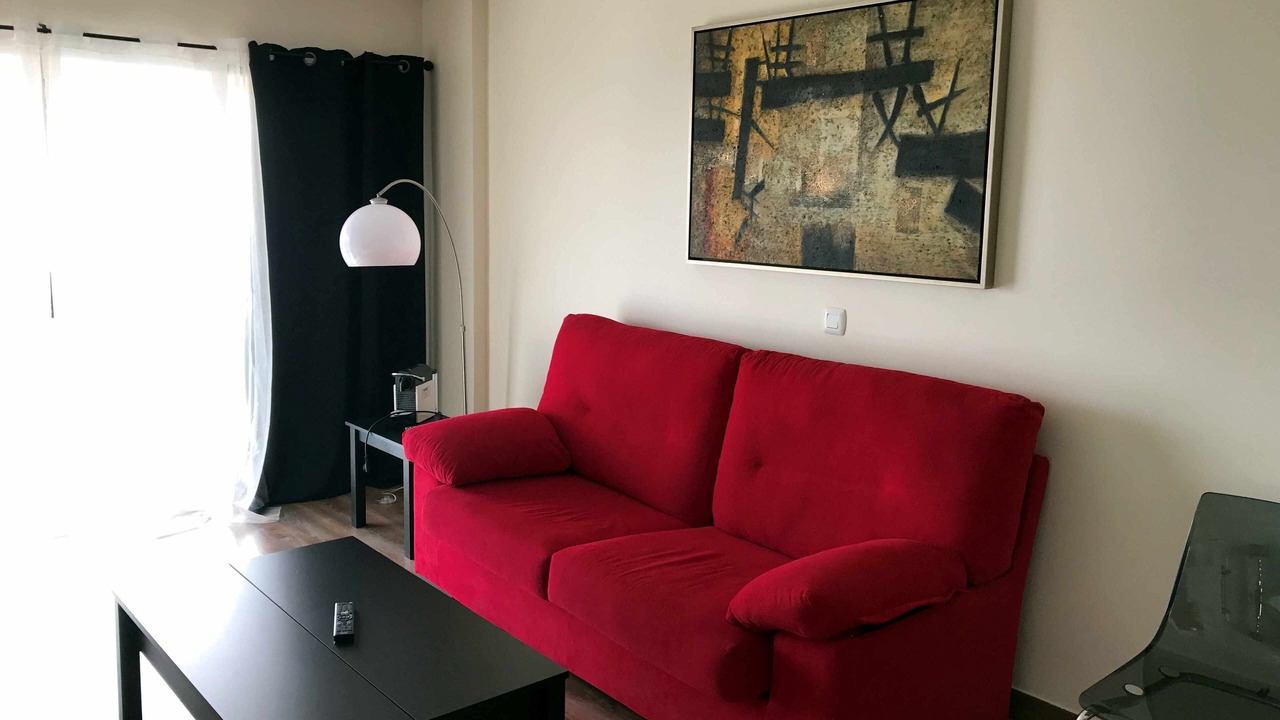 Photo of Livingroom in L'Albufereta