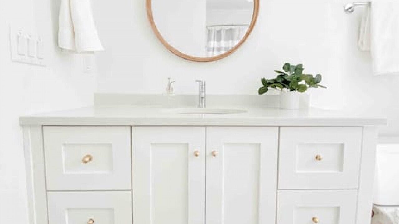 Photo of Bathroom in Sister Bay