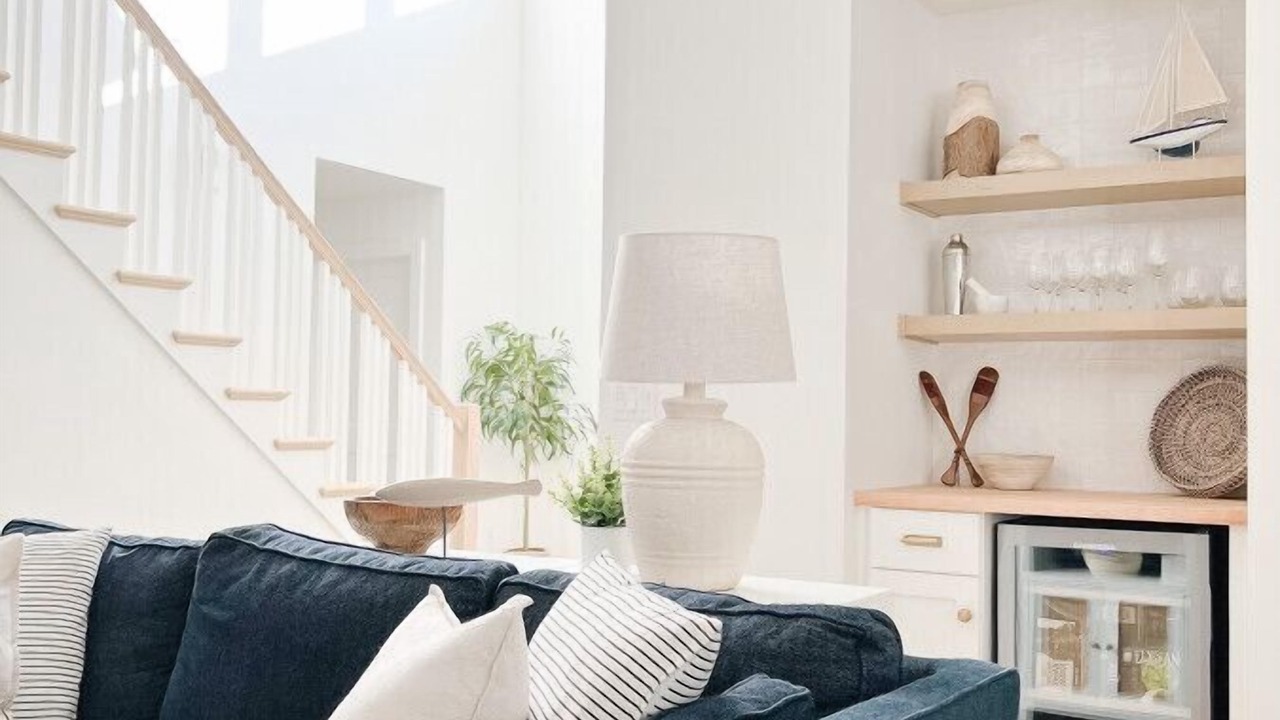 Photo of Livingroom in Sister Bay