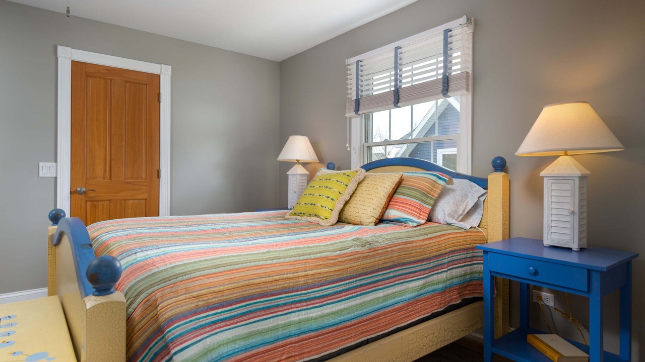 Photo of Bedroom in South Haven