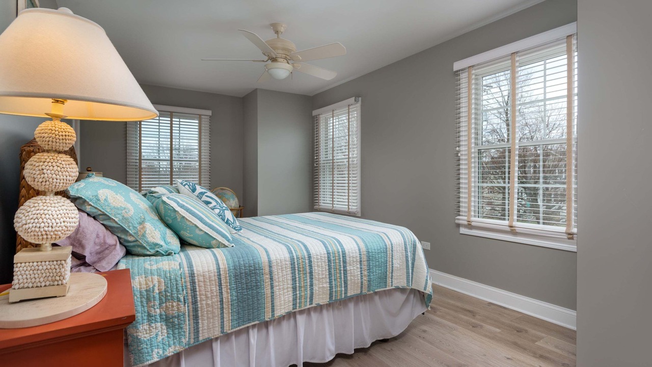 Photo of Bedroom in South Haven