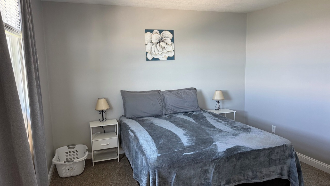 Photo of Bedroom in St Ignace