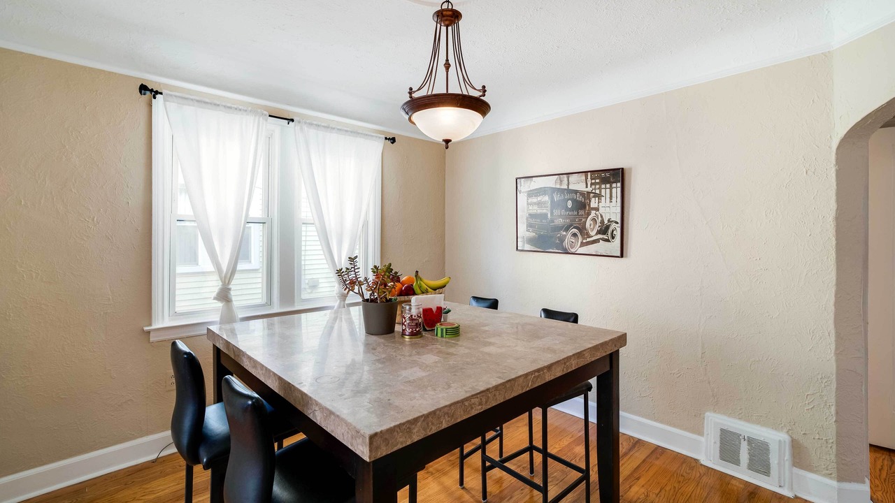 Photo of Bedroom in Ferndale