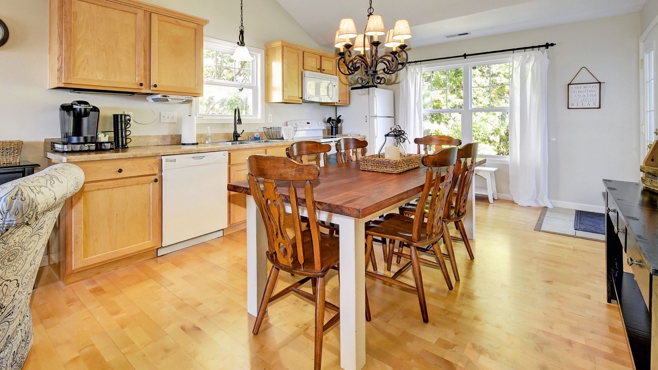 Photo of Kitchen in Taylorsville