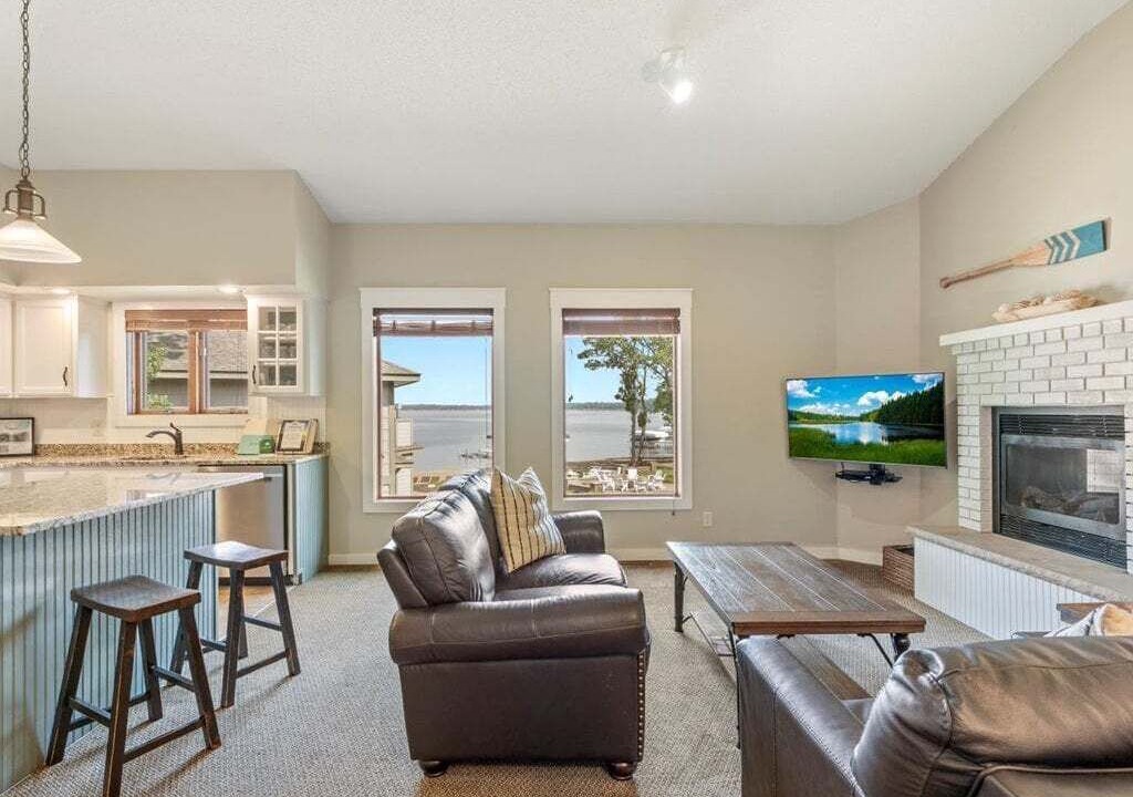 Photo of Livingroom in Nisswa