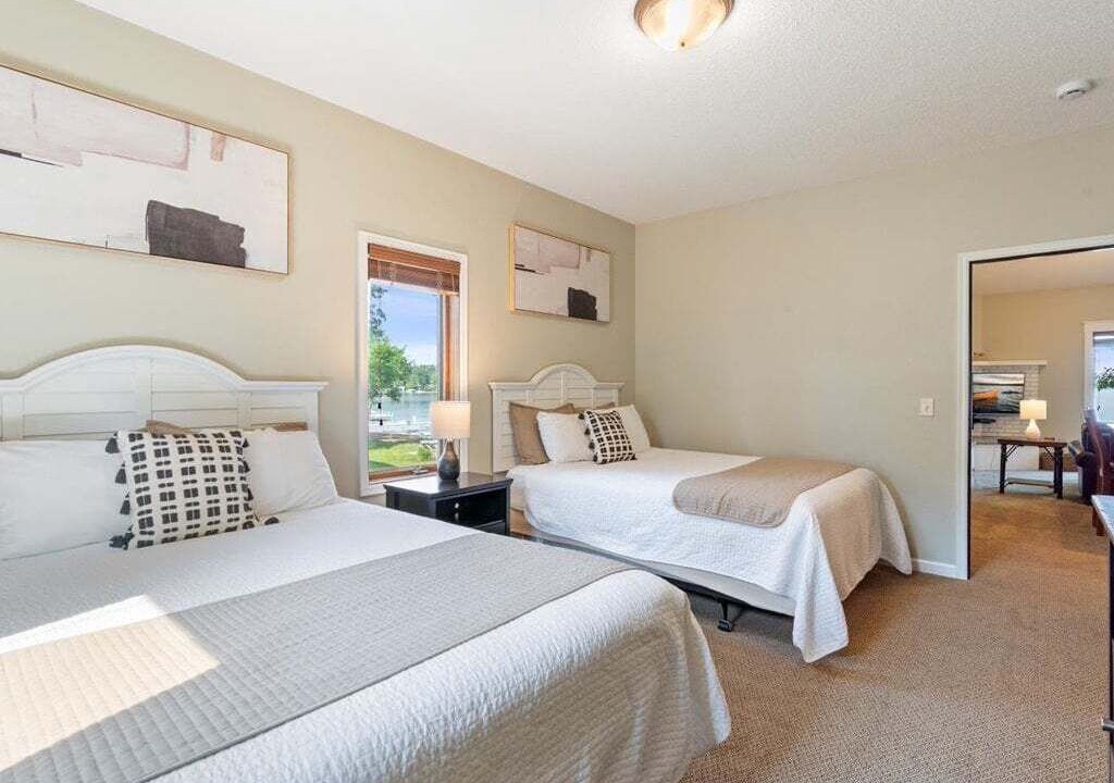 Photo of Bedroom in Nisswa