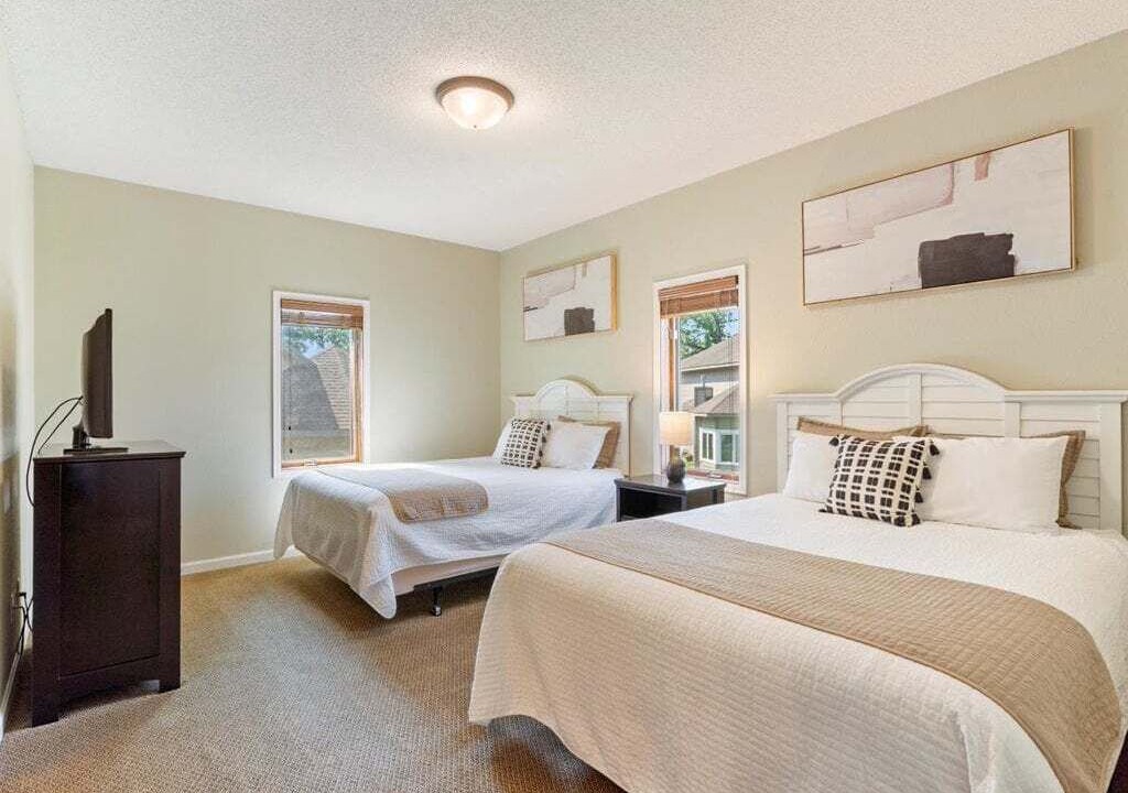 Photo of Bedroom in Nisswa