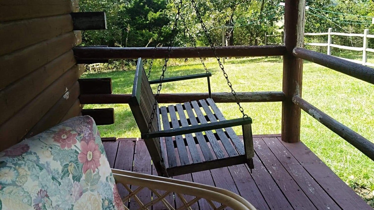 Photo of Patio Balcony in Ponce De Leon