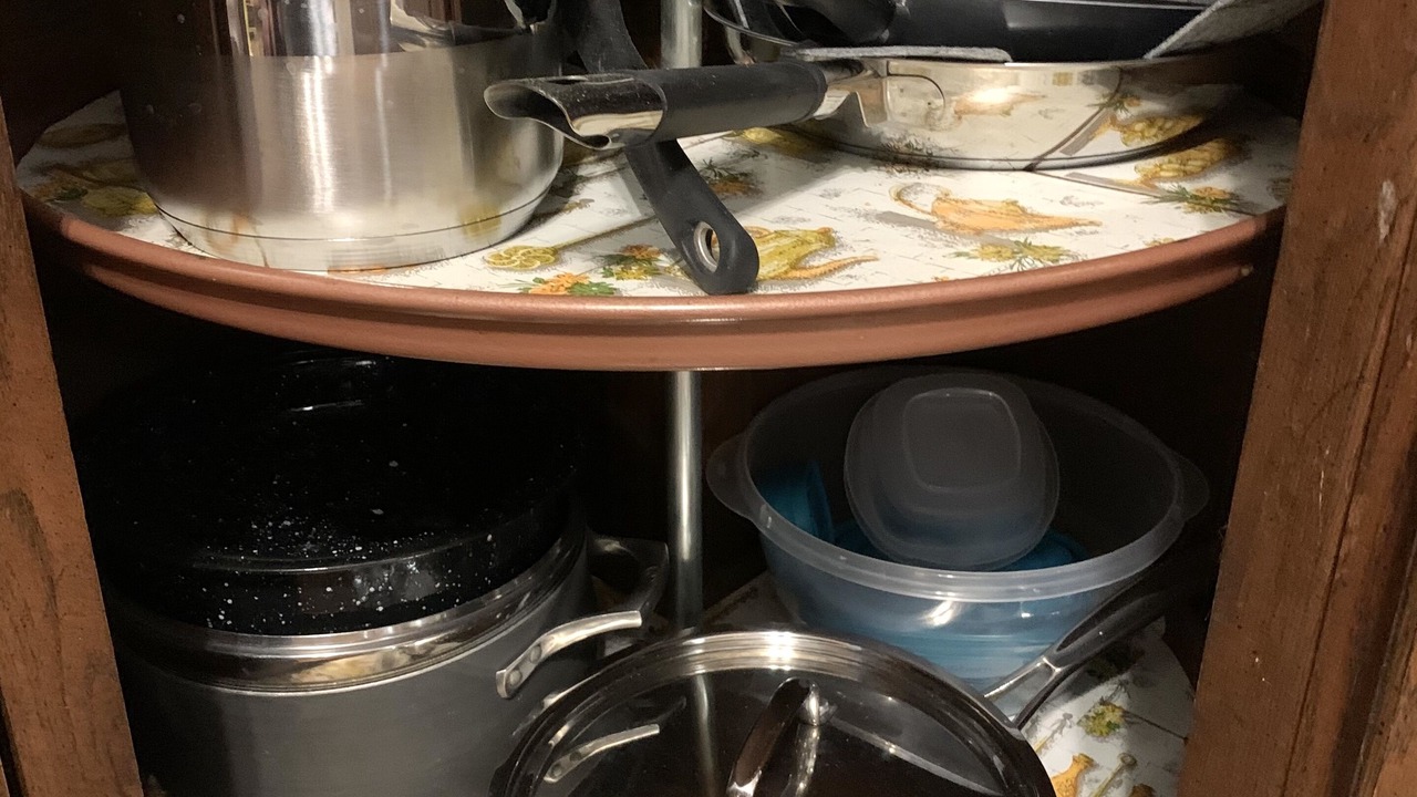 Photo of Kitchen in Salem Lakes