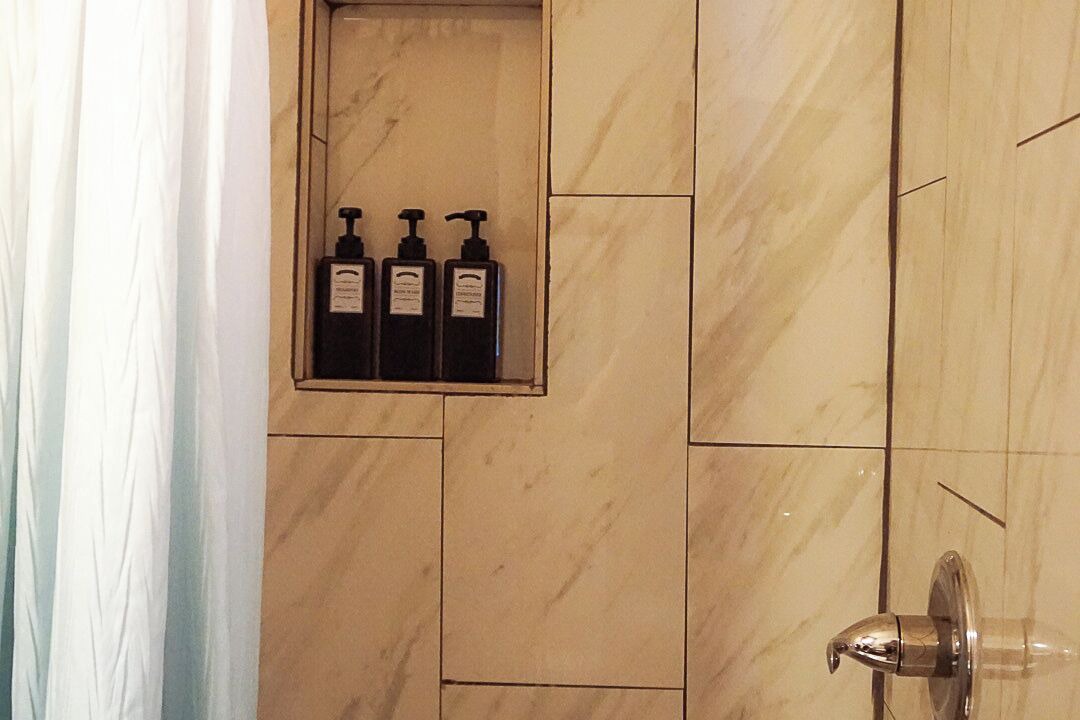Photo of Bathroom in Glen Arbor