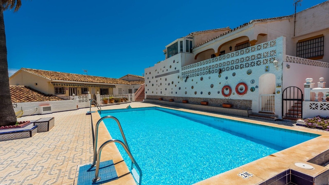 Photo of Outdoor in El Faro