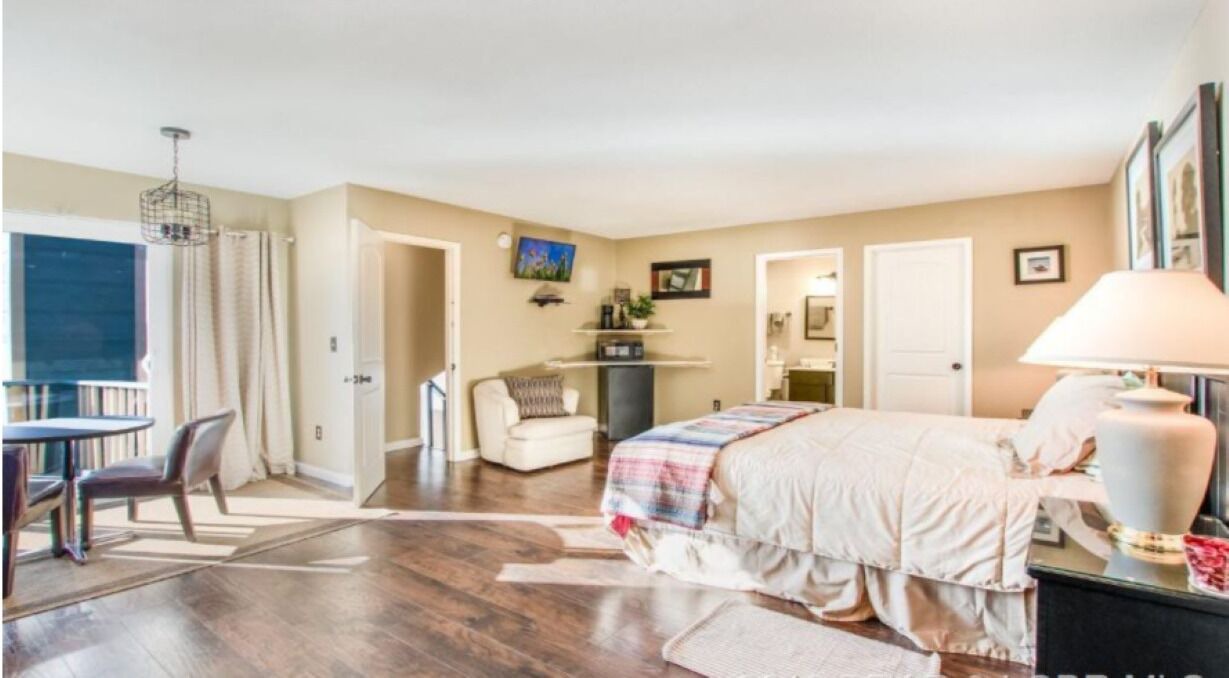 Photo of Bedroom in Osage Beach
