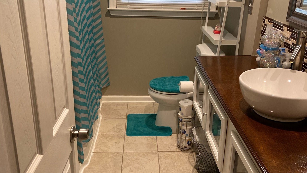 Photo of Bathroom in Southfield
