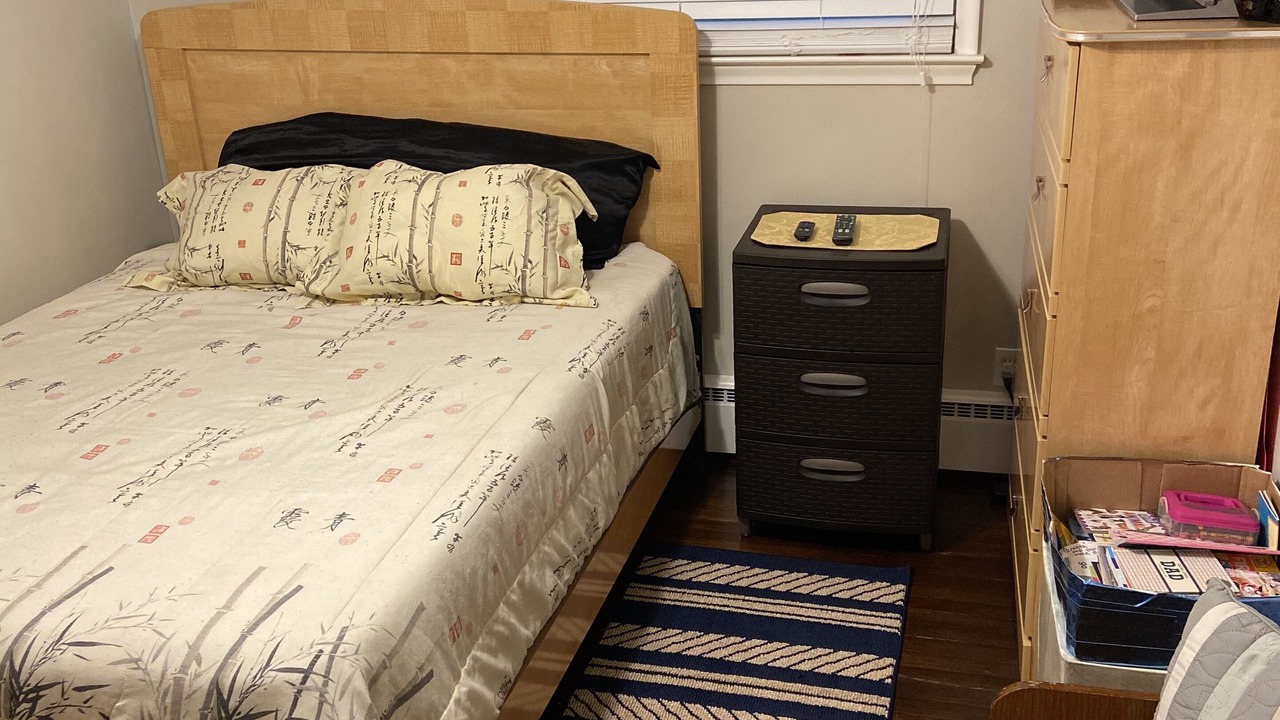 Photo of Bedroom in Southfield