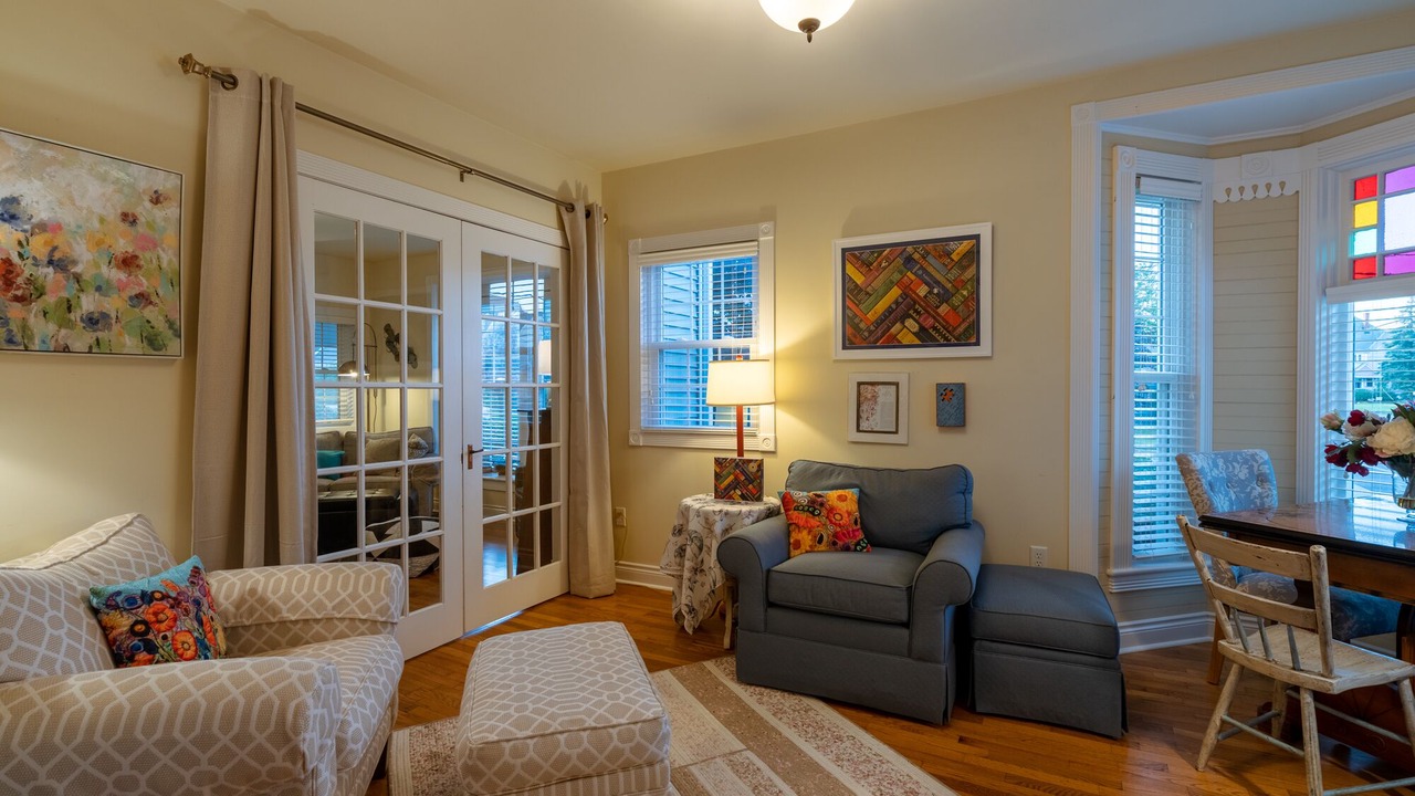 Photo of Livingroom in South Haven