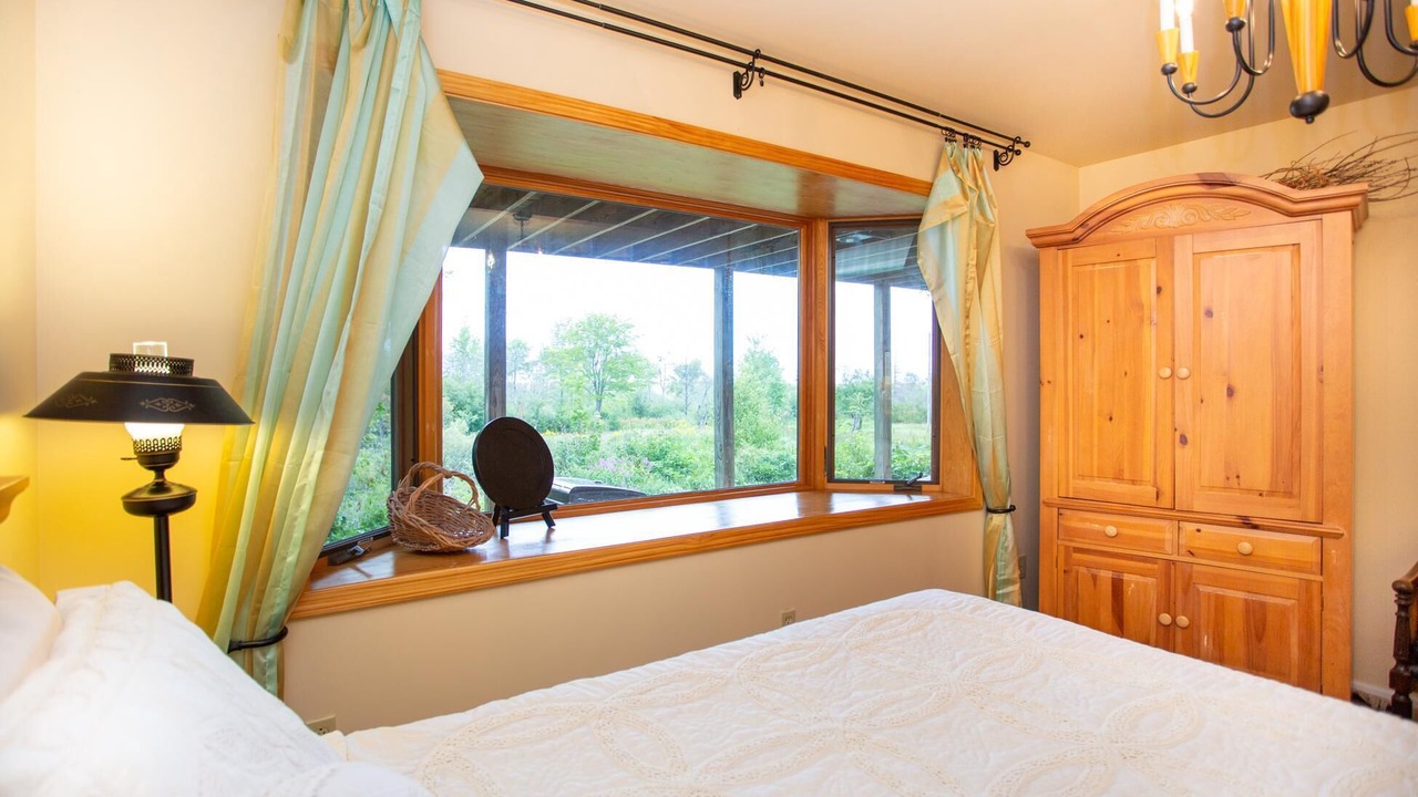 Photo of Bedroom in Grand Marais