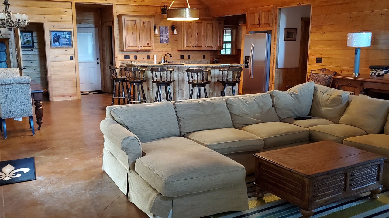 Photo of Livingroom in Woodville