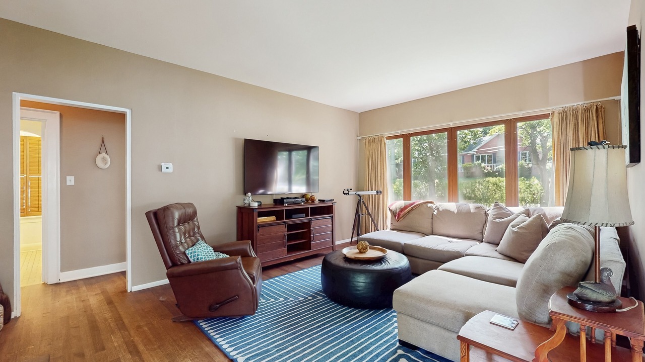Photo of Livingroom in Michiana