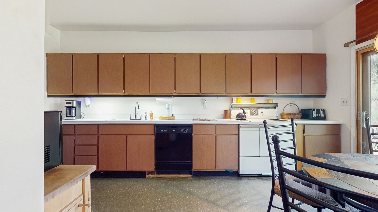 Photo of Kitchen in Michiana