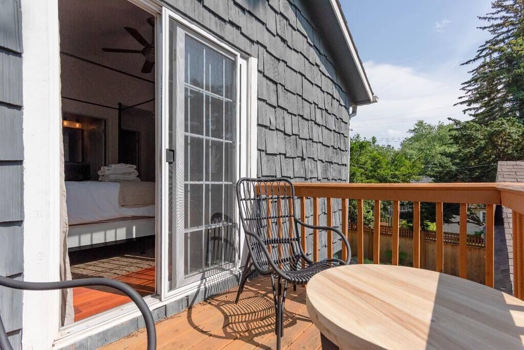 Photo of Outdoor in Royal Oak