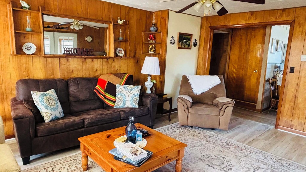 Photo of Livingroom in Grafton