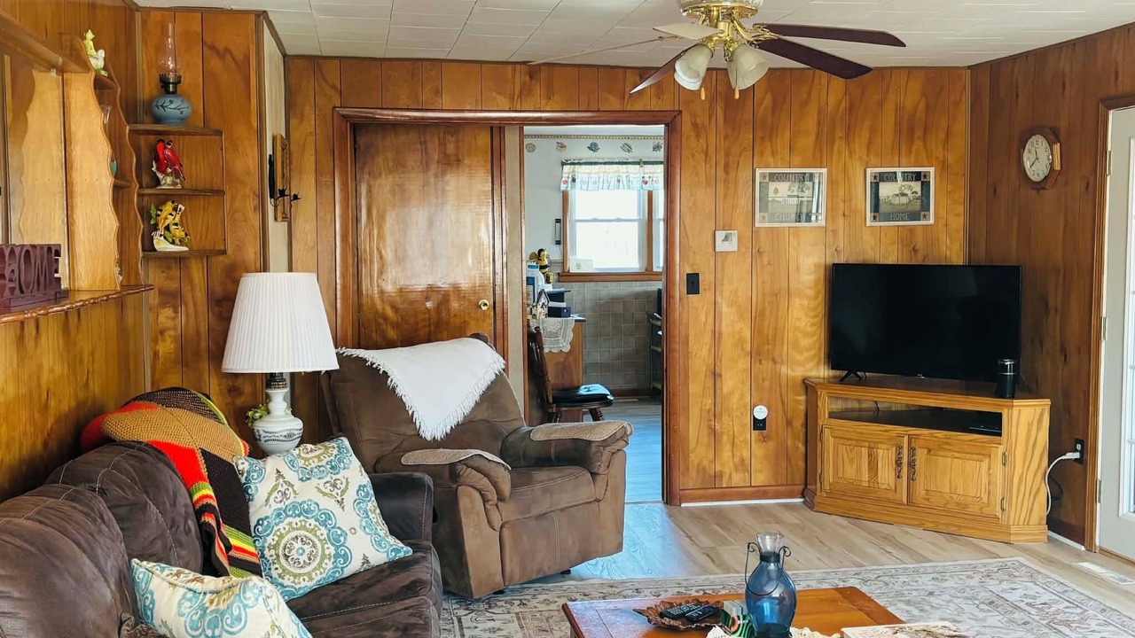 Photo of Livingroom in Grafton