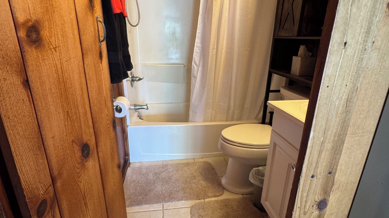 Photo of Bathroom in Presque Isle