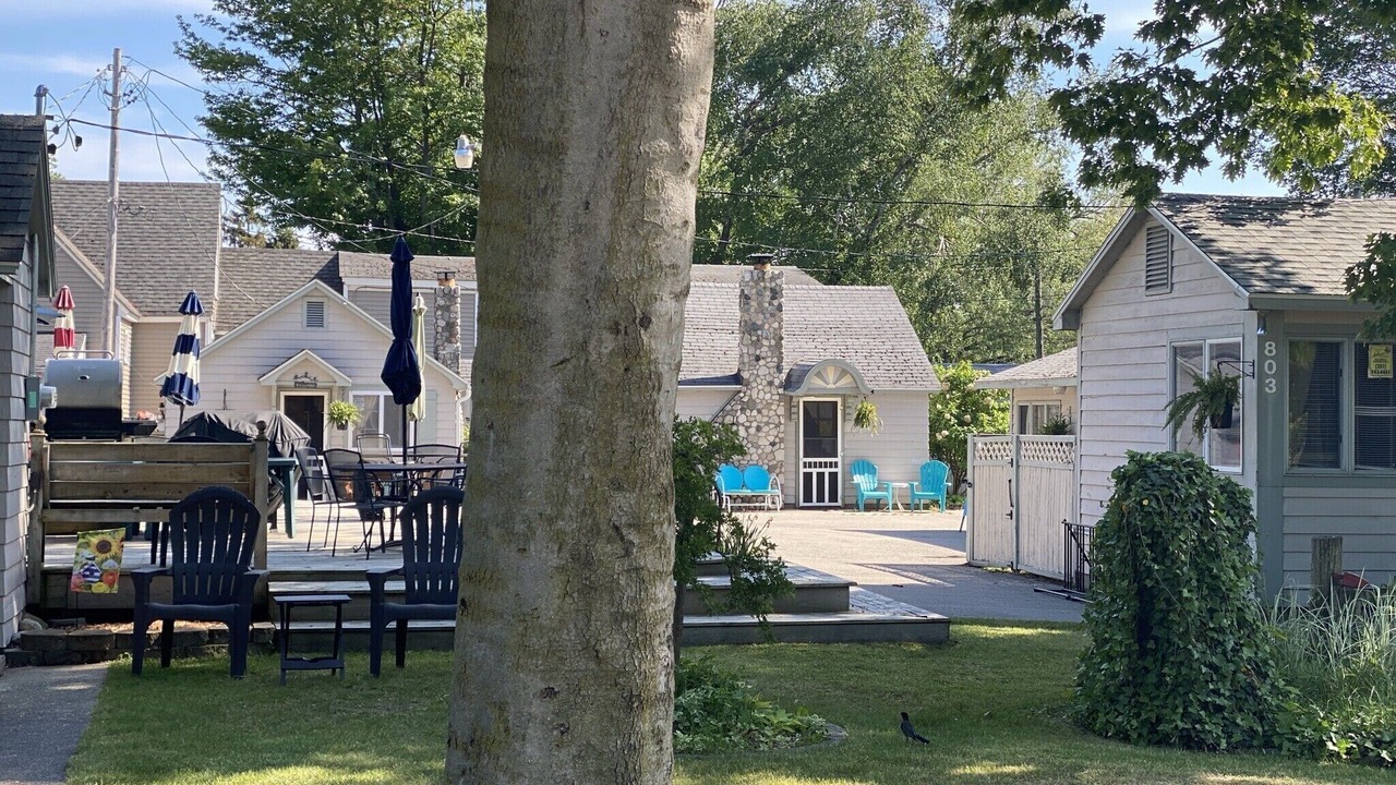 Photo of Outdoor in Ludington