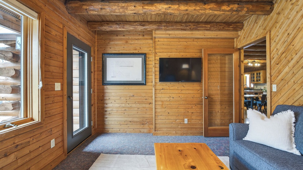 Photo of Livingroom in Grandy
